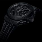 Hublot - Big Bang 20th Anniversary All Black 