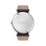 NOMOS Glashütte - Tangente 38 nachtblau