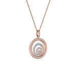 Chopard - Happy Spirit Anhänger