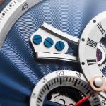 Chronoswiss - Flying Regulator Open Gear Anniversary Edition
