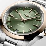 Longines - CONQUEST