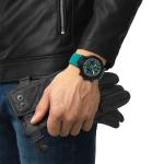 Tissot - T-Race Quartz Chronograph