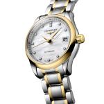 Longines - LONGINES MASTER COLLECTION