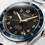 Longines - Spirit Zulu Time