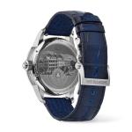 Montblanc - 1858 The Unveiled Minerva Chronograph Limited Edition - 100 Exemplare