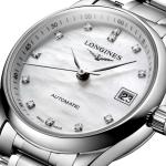 Longines - LONGINES MASTER COLLECTION