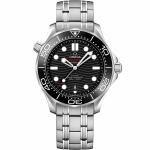 Omega - Seamaster Diver 300M