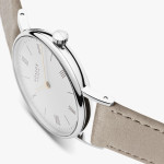 NOMOS Glashütte - Ludwig 33 Duo