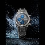 Maurice Lacroix - Aikon Automatic Chronograph Titanium