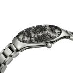 Rado - True Thinline x Raquel Orozco