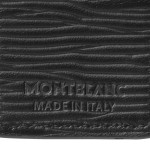 Montblanc - 4810 Etui für 2 Schreibgeräte