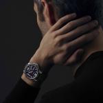 Chopard - Mille Miglia GTS Power Control