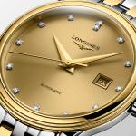 Longines - FLAGSHIP CLASSIC