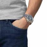 Tissot - Seastar 1000 Chronograph 