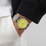 NOMOS Glashütte - Club Campus 38 Starlight