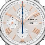 Montblanc - Star Legacy Chronograph Day & Date