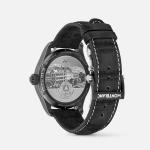 Montblanc - 1858 The Unveiled Secret Minerva Monopusher Chronograph Limited Edition