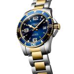Longines - HYDROCONQUEST