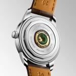 Longines - CONQUEST HERITAGE