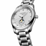 Longines - LONGINES MASTER COLLECTION MOONPHASE