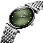 Longines - LA GRANDE CLASSIQUE DE LONGINES