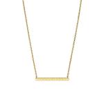 Chopard - Ice Cube Halskette