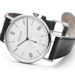 NOMOS Glashütte - Ludwig 38 - 75 Jahre Grundgesetz