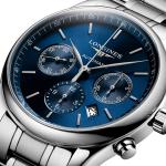 Longines - LONGINES MASTER COLLECTION CHRONOGRAPH
