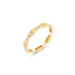 Nanis - Dancing Élite Ring