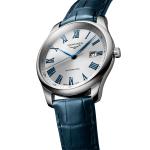 Longines - LONGINES MASTER COLLECTION