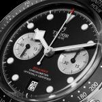 TUDOR - Black Bay Chrono