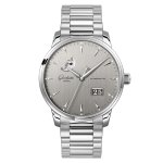 Glashütte Original - Senator Excellence Panoramadatum Mondphase