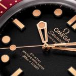 Omega - Seamaster Diver 300M