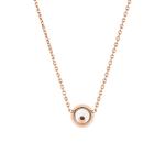 Chopard - Happy Diamonds Icons Halskette