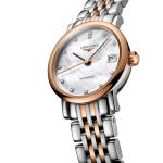 Longines - LONGINES ELEGANT COLLECTION