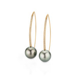 Gellner - Wave Ohrhaken