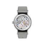 NOMOS Glashütte - Ludwig 33 - 75 Jahre Grundgesetz