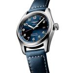 Longines - LONGINES SPIRIT
