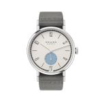 NOMOS Glashütte - Tangente 38 Datum Schneesturm 