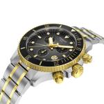 Tissot - Tissot Seastar 1000 Quartz Chronograph