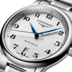 Longines - LONGINES MASTER COLLECTION