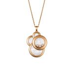 Chopard - Happy Dreams Halskette mit Anhänger