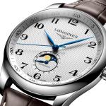 Longines - LONGINES MASTER COLLECTION MOONPHASE