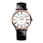 Longines - LONGINES ELEGANT COLLECTION