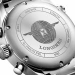 Longines - LONGINES SPIRIT CHRONOGRAPH