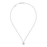 Chopard - Happy Diamonds Icons Anhänger mit Halskette