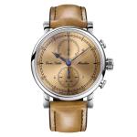 Erwin Sattler - CHRONOGRAPH 66