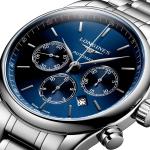 Longines - LONGINES MASTER COLLECTION CHRONOGRAPH