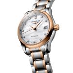 Longines - LONGINES MASTER COLLECTION