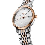 Longines - LONGINES ELEGANT COLLECTION